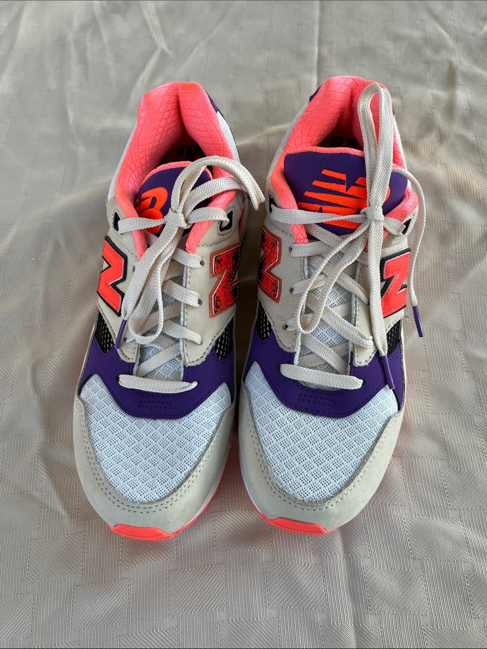 New Balance X WEST NYC PROJECT M530 Size 9 D M53WST